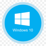 Windows 10 logo