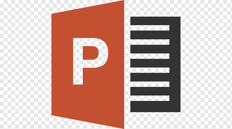 Image of PowerPoint Logo